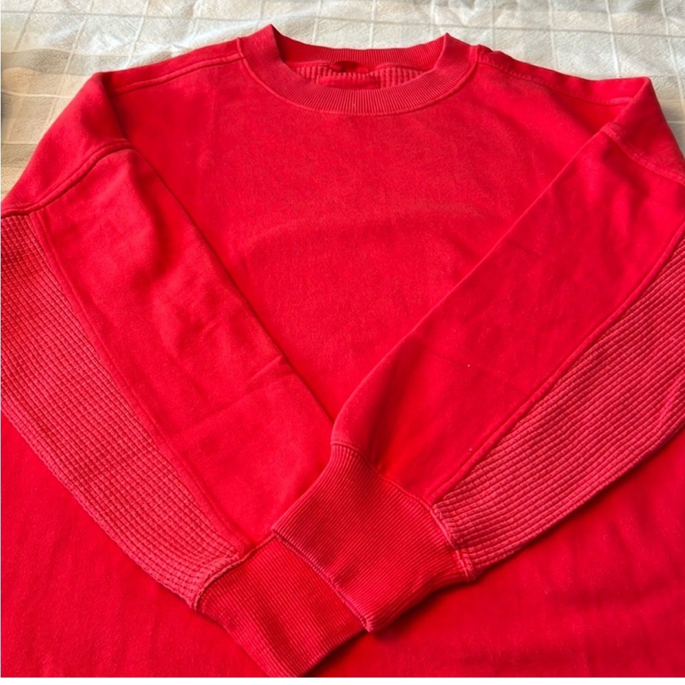 Aerie oversized sweater